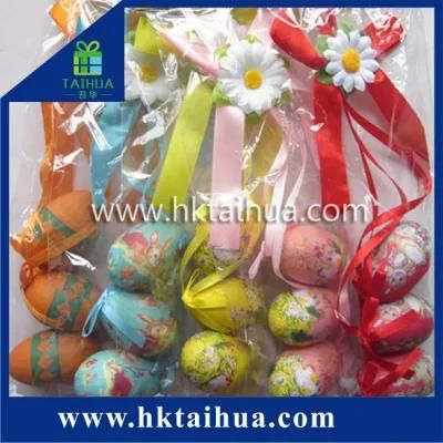 Smart Design Rabbit Shape Easter Decoration