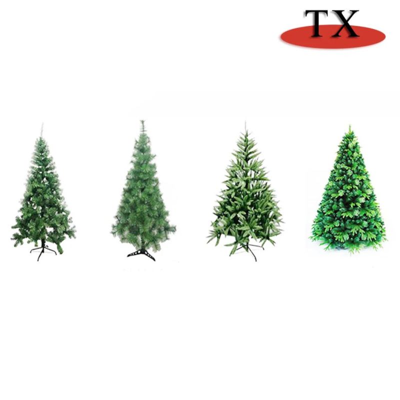 Artificial Christmas Tree, Snow Man, Sockers, Christmas Decoration