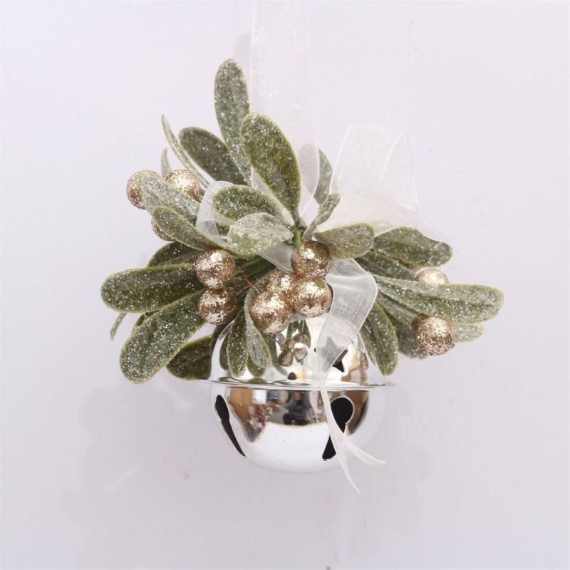 Spring Styel Luxury Christmas Wreath for Indoor Deco
