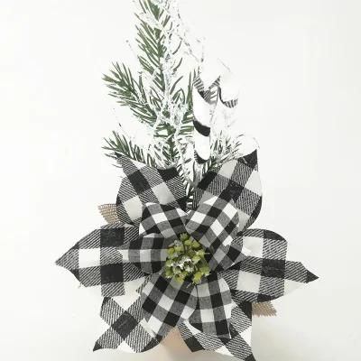 New Products Festival Christmas Decoration Flower