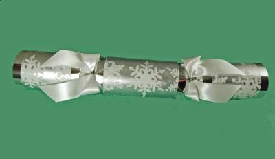 Bon Bons Christmas Cracker with Small Gifts