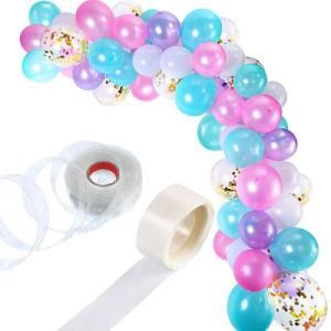 112PCS Balloon Garland Arch Kit Wedding Decoration Party Baby Shower Decor