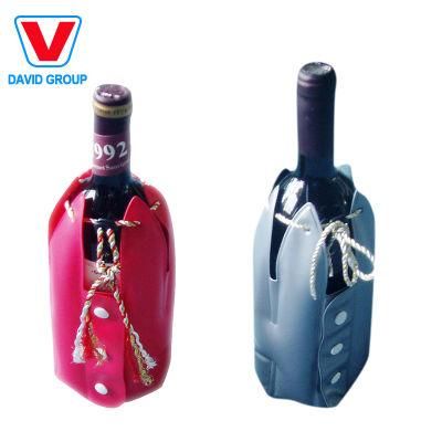 Customized Wine Bottle Cooler Ice Cooler Bag Wine Set