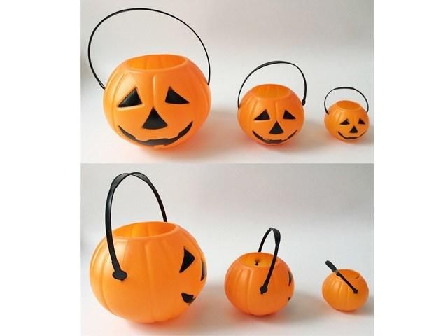 Halloween Gift Toys Halloween Decoration Halloween Pumpkin Lamp