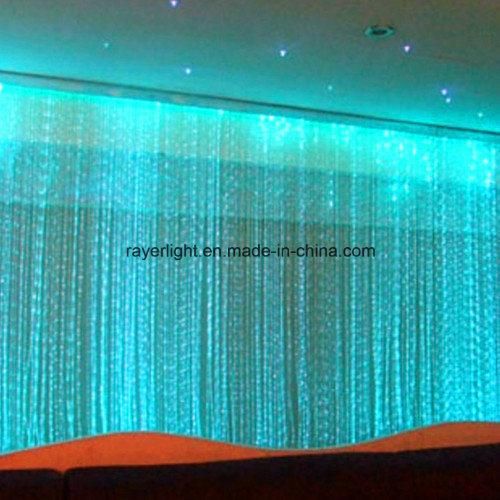 Commerical Decoration Christmas Lights Commercial LED Curtain Light