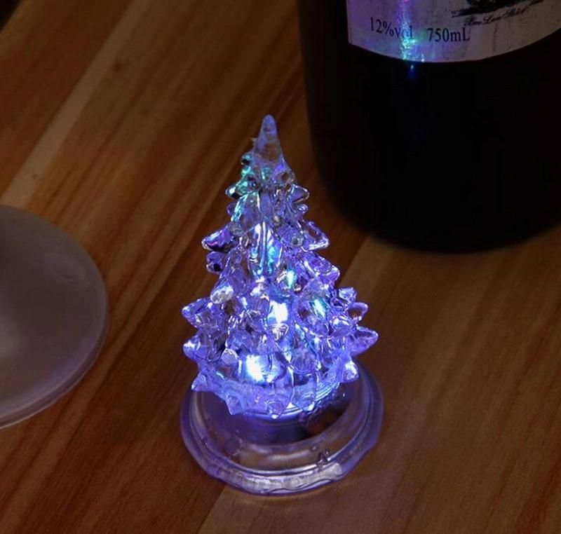 Hot Selling Home Christmas Tree Decoration Light
