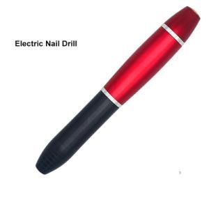 2021 New Pedicure Kit Manicure Set Electric Nail Grinder