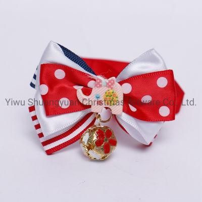 Christmas Pet Supplies Skirt Cloak for Holiday Wedding Party Decoration Supplies Hook Ornament Craft Gifts