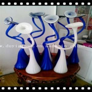 Special Style Glass Craft for Decoration