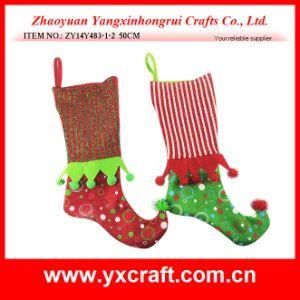 Christmas Decoration (ZY14Y483-1-2) Christmas Industry