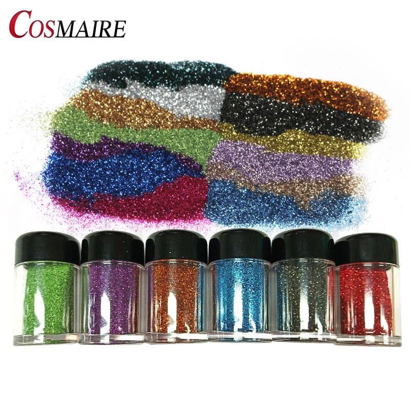 DIY Designer Resin Art Jewelry Tumbler Artificial Flower Cosmetic Glitter