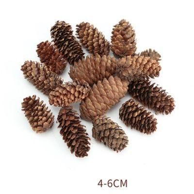 Hot Sale Model Artistic Pine Cone Style