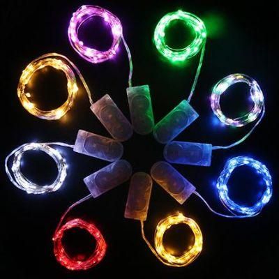 Christmas Decorative LED Color Bar Lamp