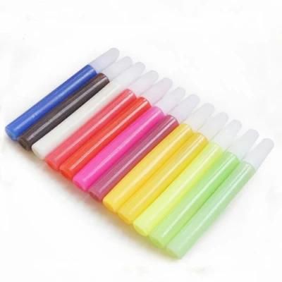 Kids DIY Cake Decoration Fake Cream Pen Shape 15ml