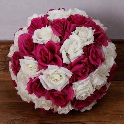 High-Quality Hydrangea Wedding Roof Center Decoration Artificial Hydrangea Ball