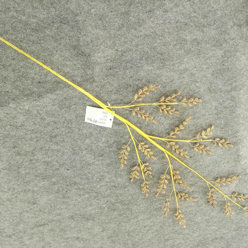 Newest Design Decorated Artificial Acrylic Flower