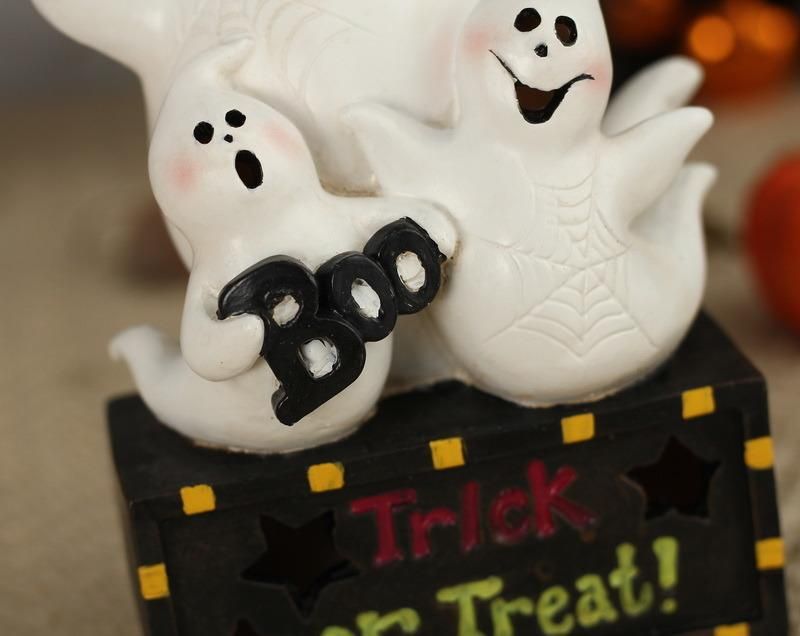 Halloween′s Festival Holiday Ghost Ornaments for Decoration