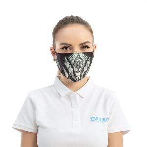 Print Reversible Face Mask Hot Sale
