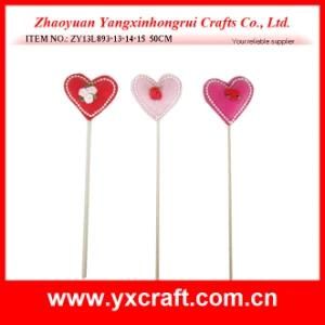 Valentine Decoration (ZY13L893-13-14-15) Simple Soft Love Gift