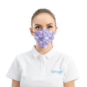 Custom Wholesale Reusable Safety Cotton Face Dust Mask