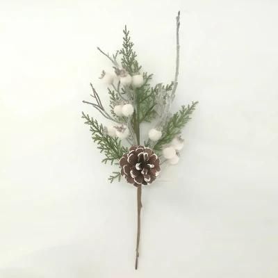 New Products Christmas Decoration Flower