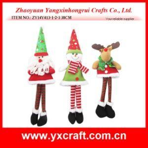Christmas Decoration (ZY14Y413-1-2-3) Christmas Creative Gift