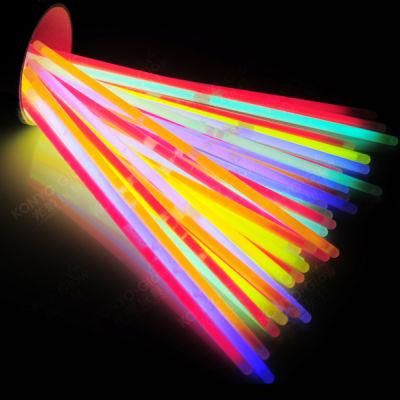 Festival &amp; Party Supplies Type and Christmas Occasion Glow Stick Bracelets
