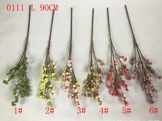 Wholesale High Quality Decorative Artificial Real Touch Succulents