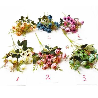 New Design High Quality Christmas Wreath for Holiday Wedding Party Decoration Supplies Ornament Craft Gifts