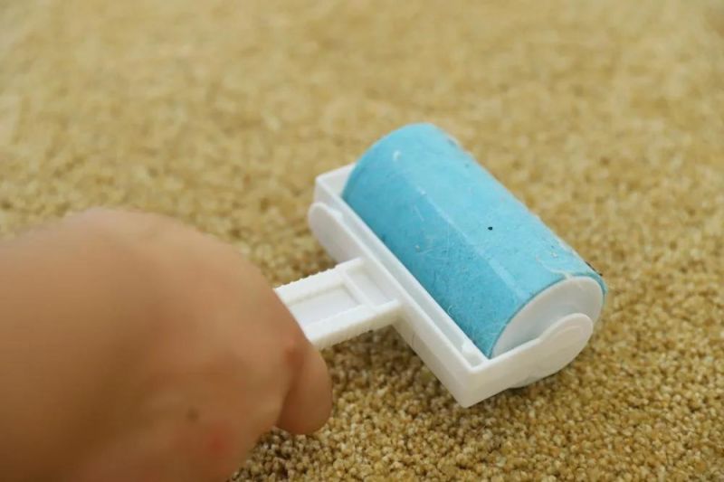 Multipurpose Washable Roller Pet Hair Remover