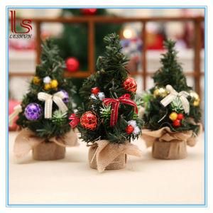 New Year Small Pine Mini Table Christmas Tree