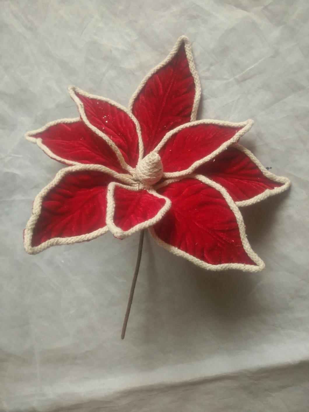 New Design Artificial Flower Tree Decoration