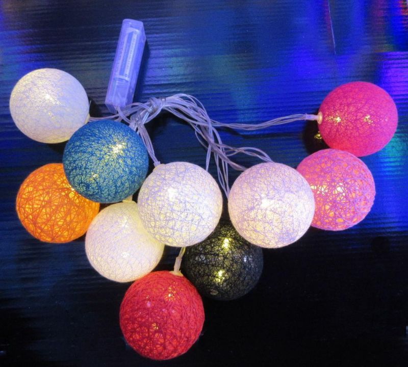 2022 New Design High Sales Christmas LED Light for Holiday Wedding Party Decoration Supplies Hook Ornament Craft Gifts