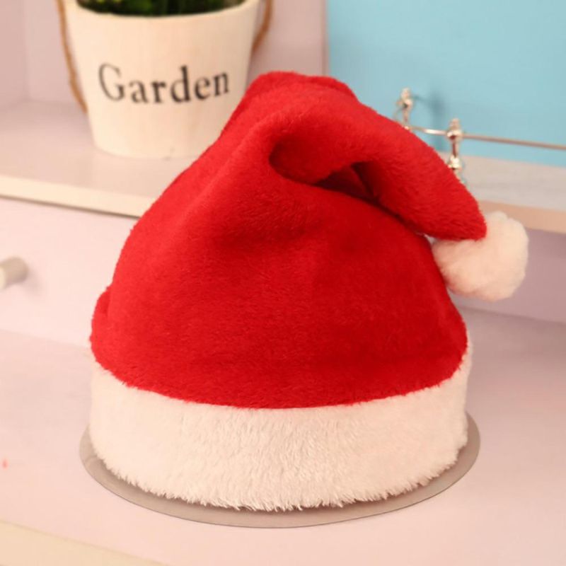Promotional Cute Christmas Hat
