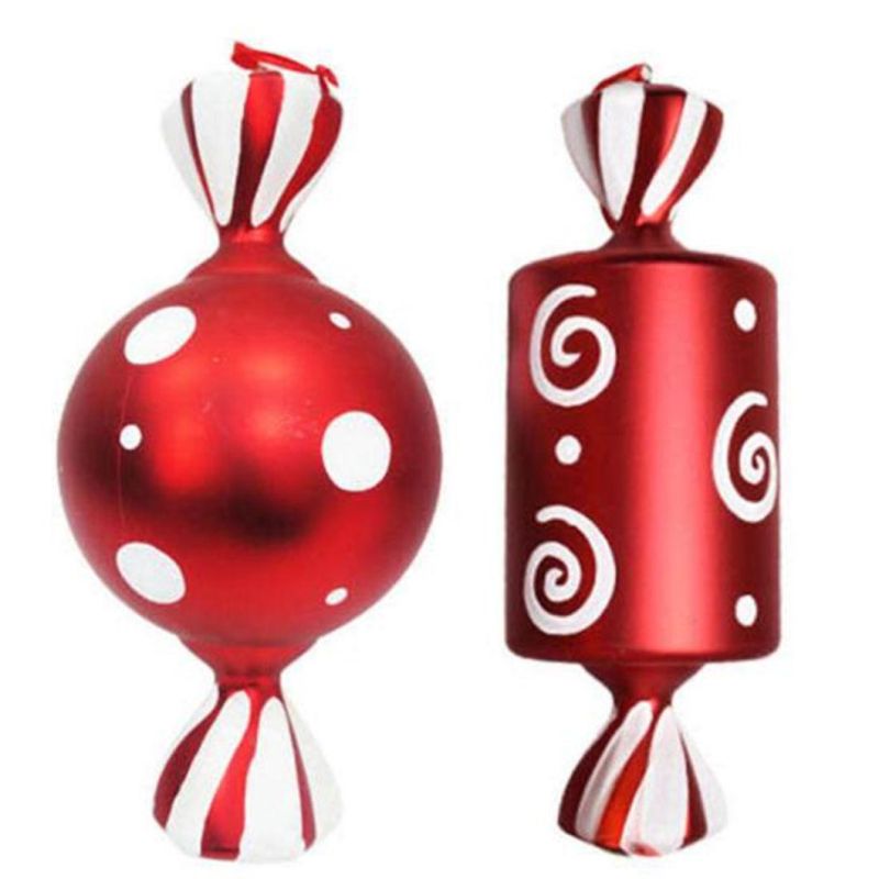 2020 Candy Christmas Hanging Decoration