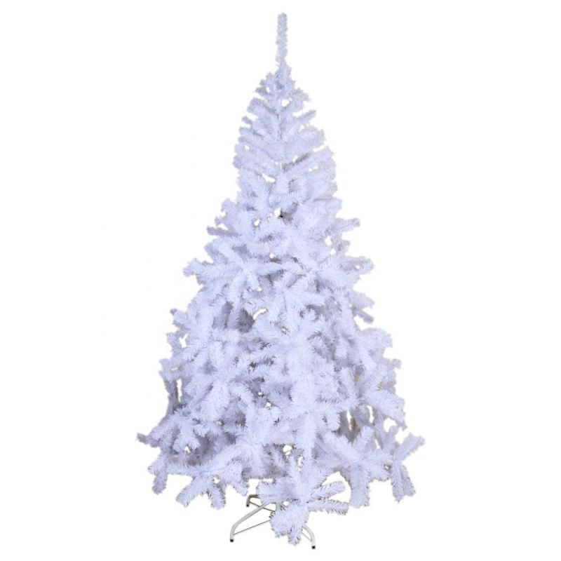 White Mini Christmas Christmas Tree