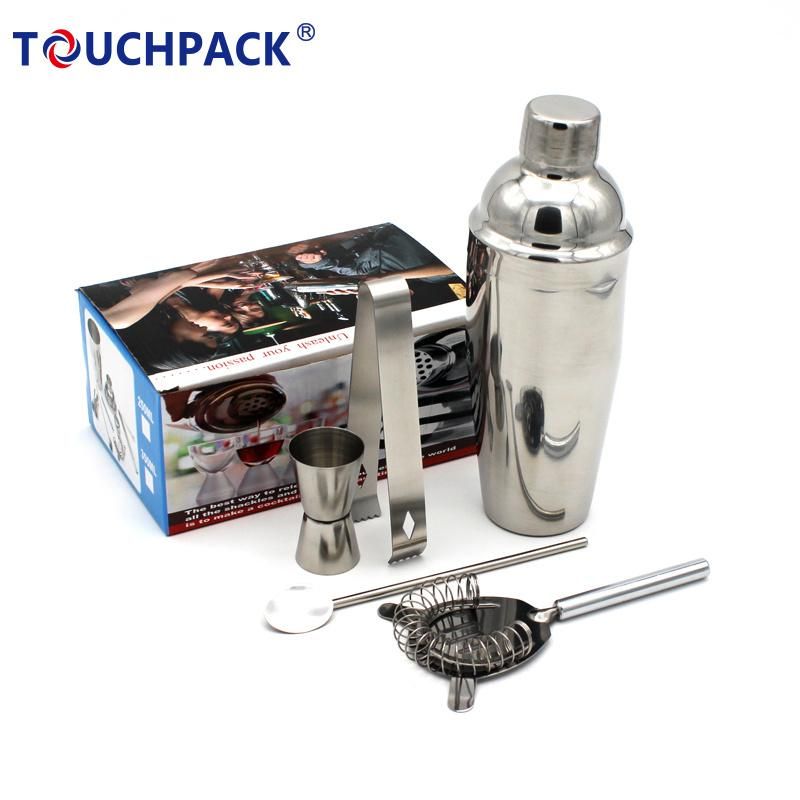 Promotion Cocktail Shaker Set