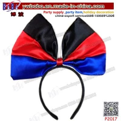 Halloween Costumes Hair Jewelry Novelty Toy Yiwu Market Christmas Gifts (P2017)