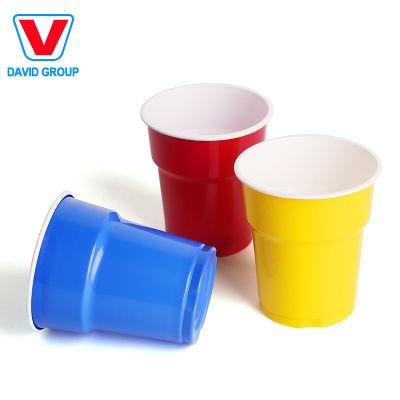 Wholesale Bulk Cheap Promotional Customized Logo Paper Cup