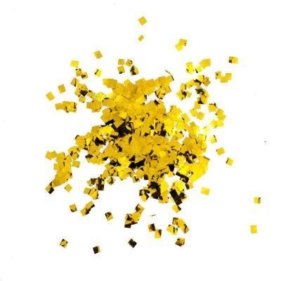 1cm Round Metallic Balloons Accessories Confetti for Party Decoration