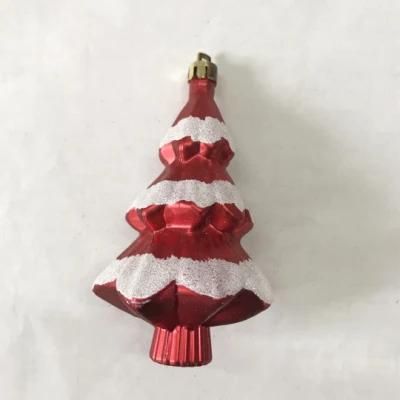 Christmas Hanging Decorative Pendant Ornament for Christmas Tree Decoration