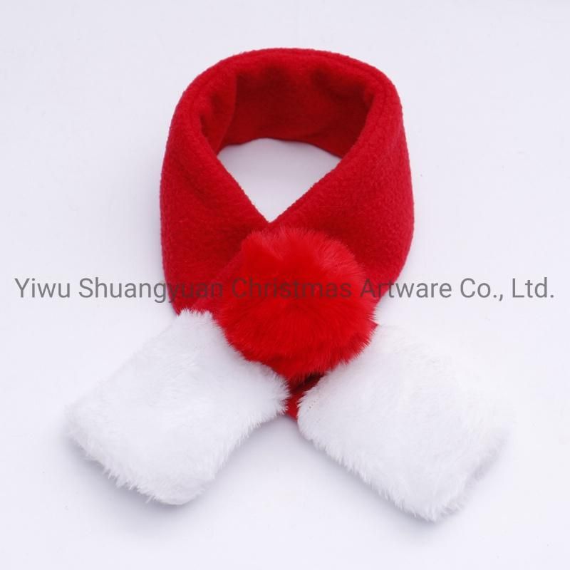 Christmas Pet Supplies Skirt Cloak for Holiday Wedding Party Decoration Supplies Hook Ornament Craft Gifts