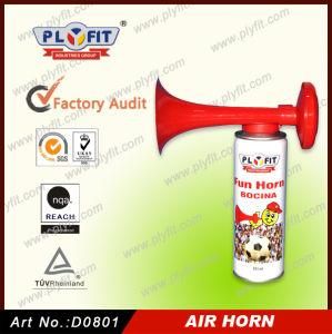 Football Basketball Match Loud Voice Cheer Air Horn