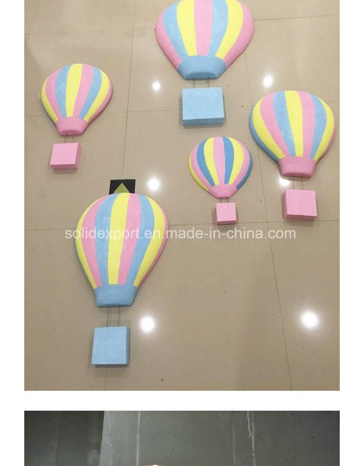 Festival Decoration Balloon Wedding Props Creative Cafe Bar Wall Decorations