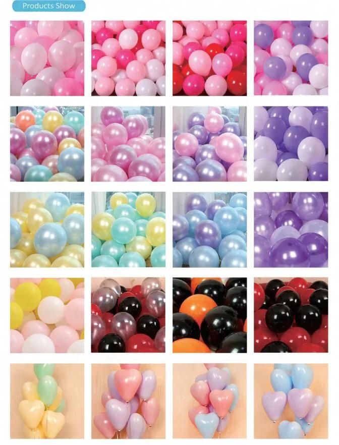 Promotion Gifts Inflatable Floating Advertising Balloon