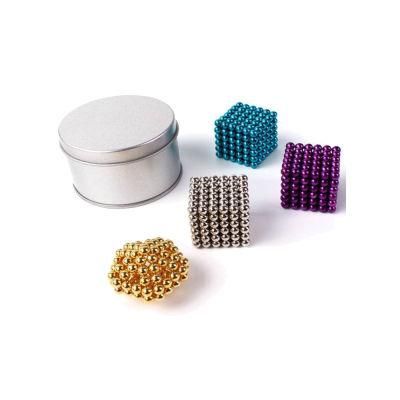 5mm Neodymium Strong Magnets Ball Rare Earth Magnets
