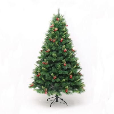 180cm Xmas Decoration Party Supplies Home Decorations Artificial Christmas Tree