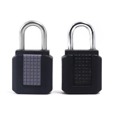 Factory Supply Mini Cute Padlock Key Lock for Student Diary Book Security Xmm-6024