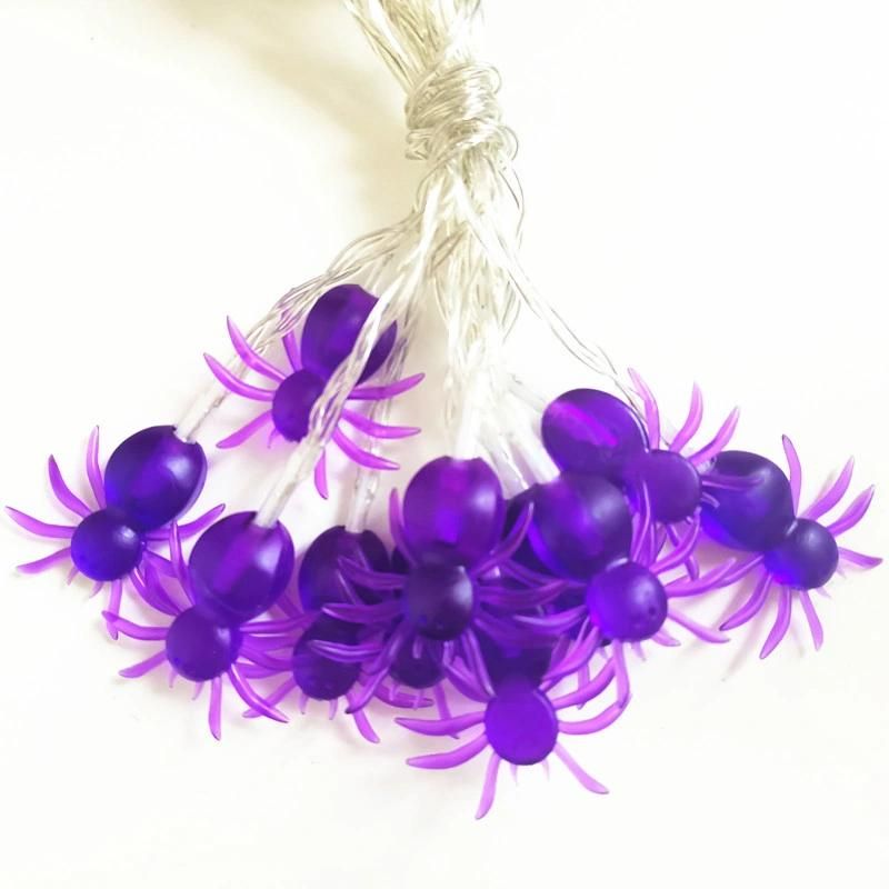 Halloween Decorative Spider Hanging Pendant Ornaments for Decoration