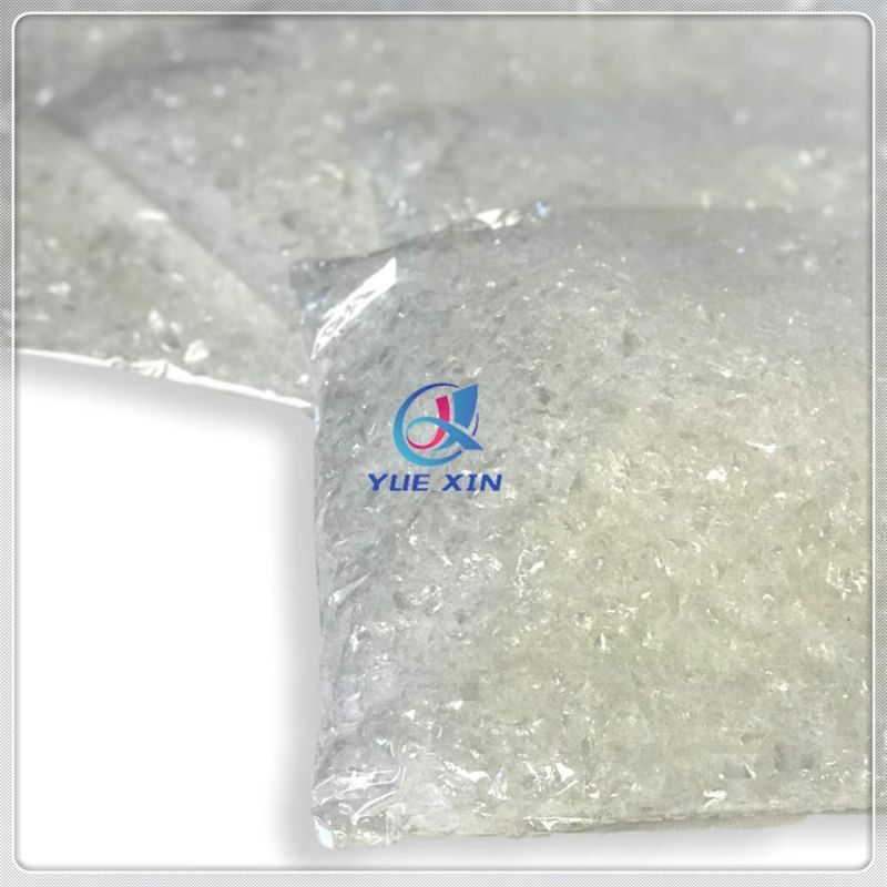 Sparkling Artificial Snow - Winter White Snow - Christmas Craft